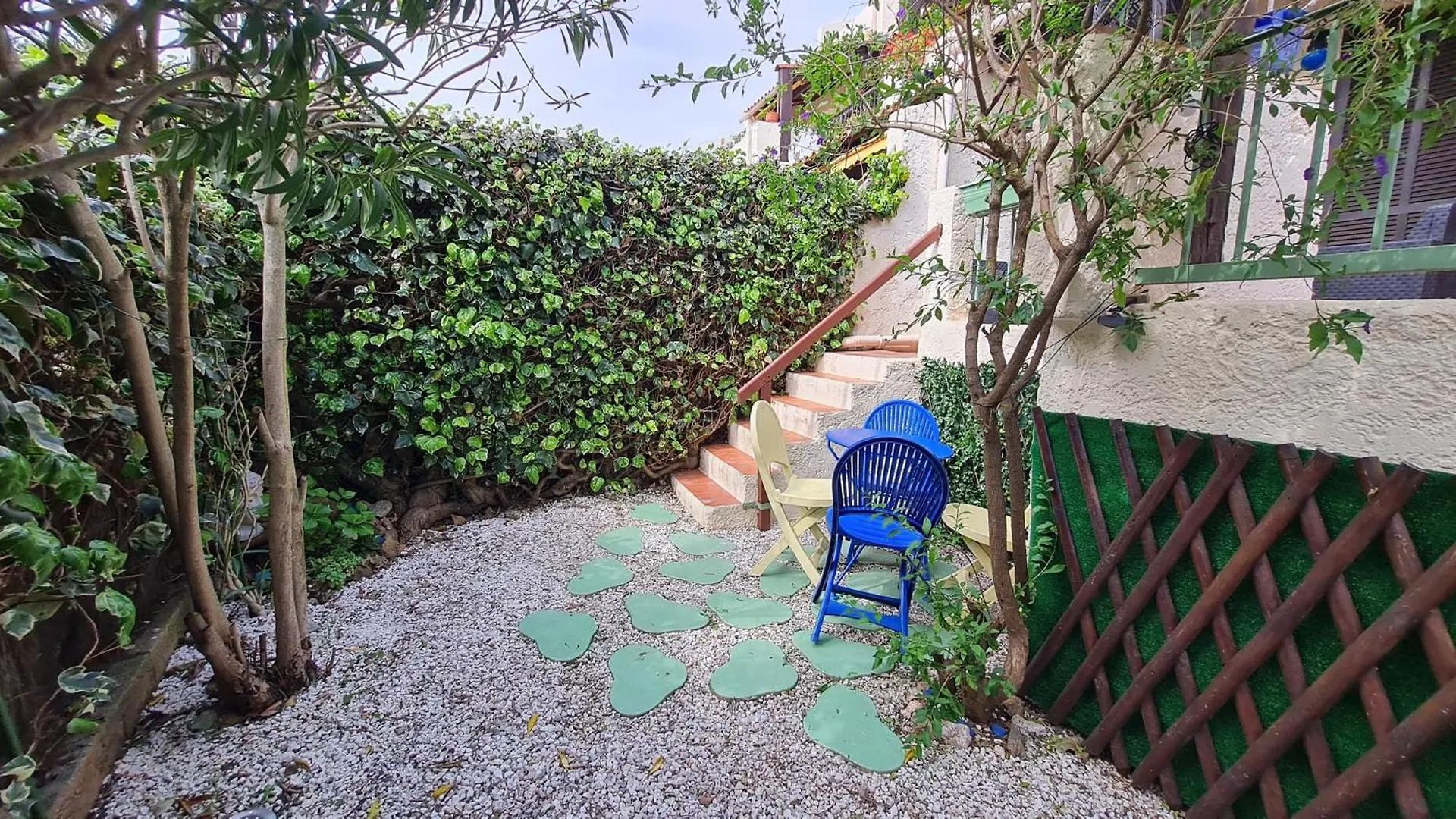 Bel Appartement Renove, Avec Terrasse Et Piscine La Croix-Valmer Apartmán