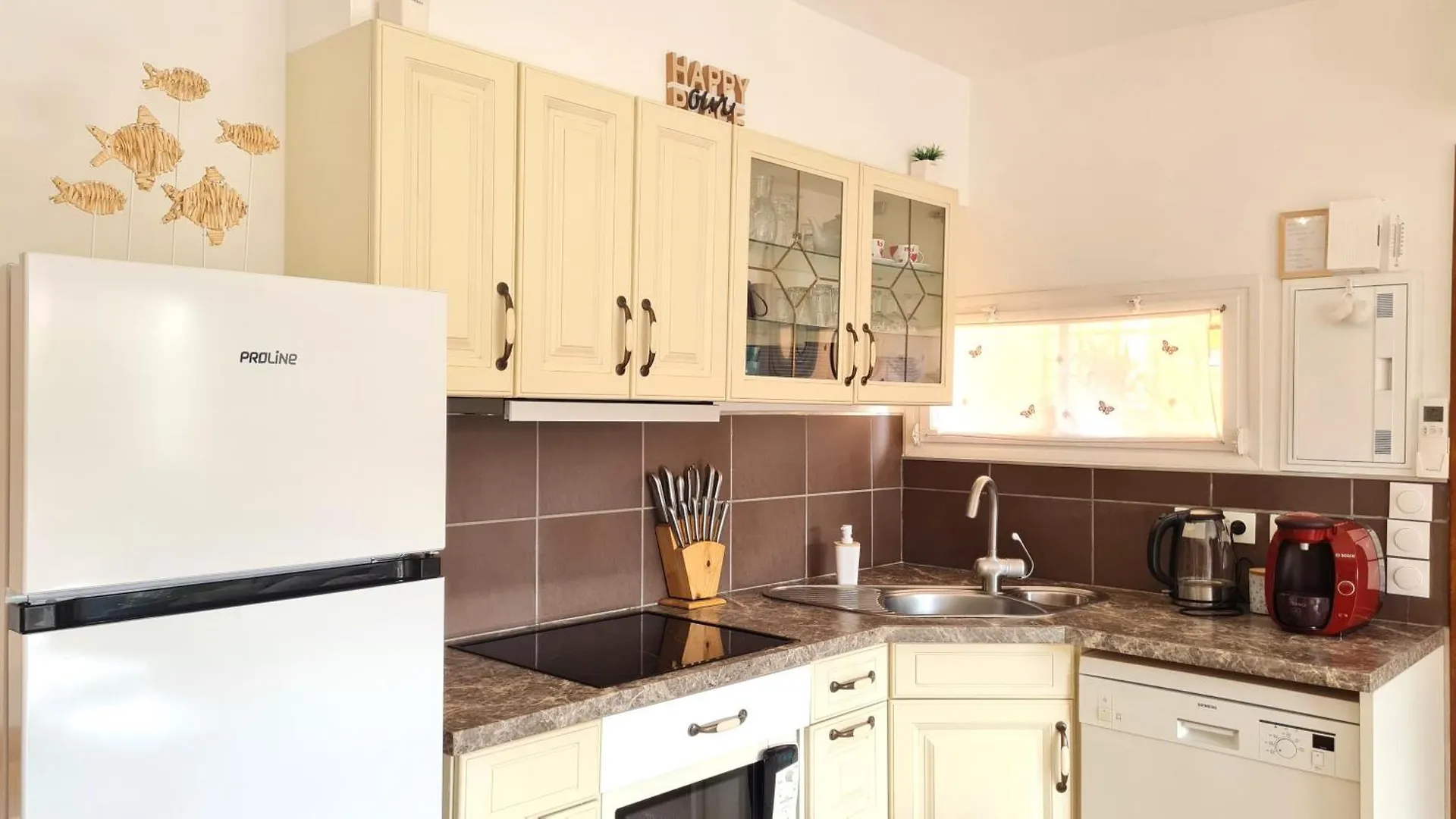 Bel Appartement Renove, Avec Terrasse Et Piscine La Croix-Valmer