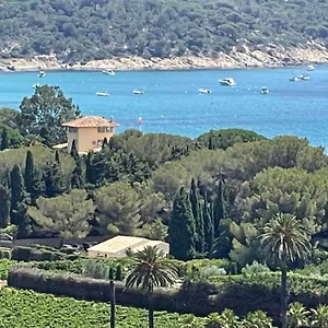  Appartement Gigaro View Sylvabelle