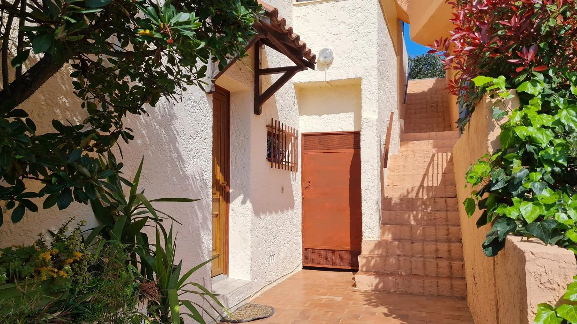 Apartment Bel Appartement Renove, Avec Terrasse Et Piscine La Croix-Valmer