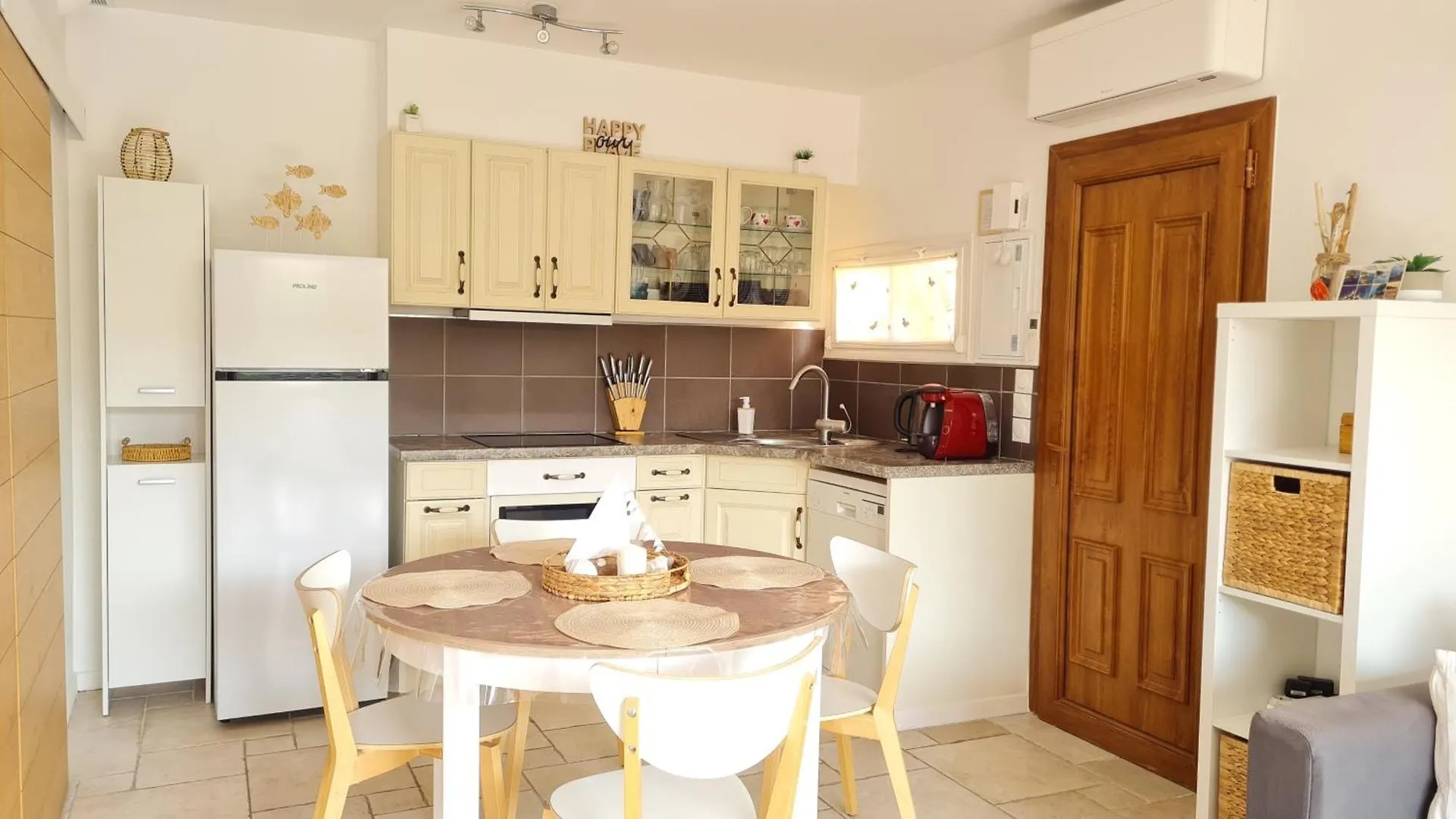 Bel Appartement Renove, Avec Terrasse Et Piscine La Croix-Valmer