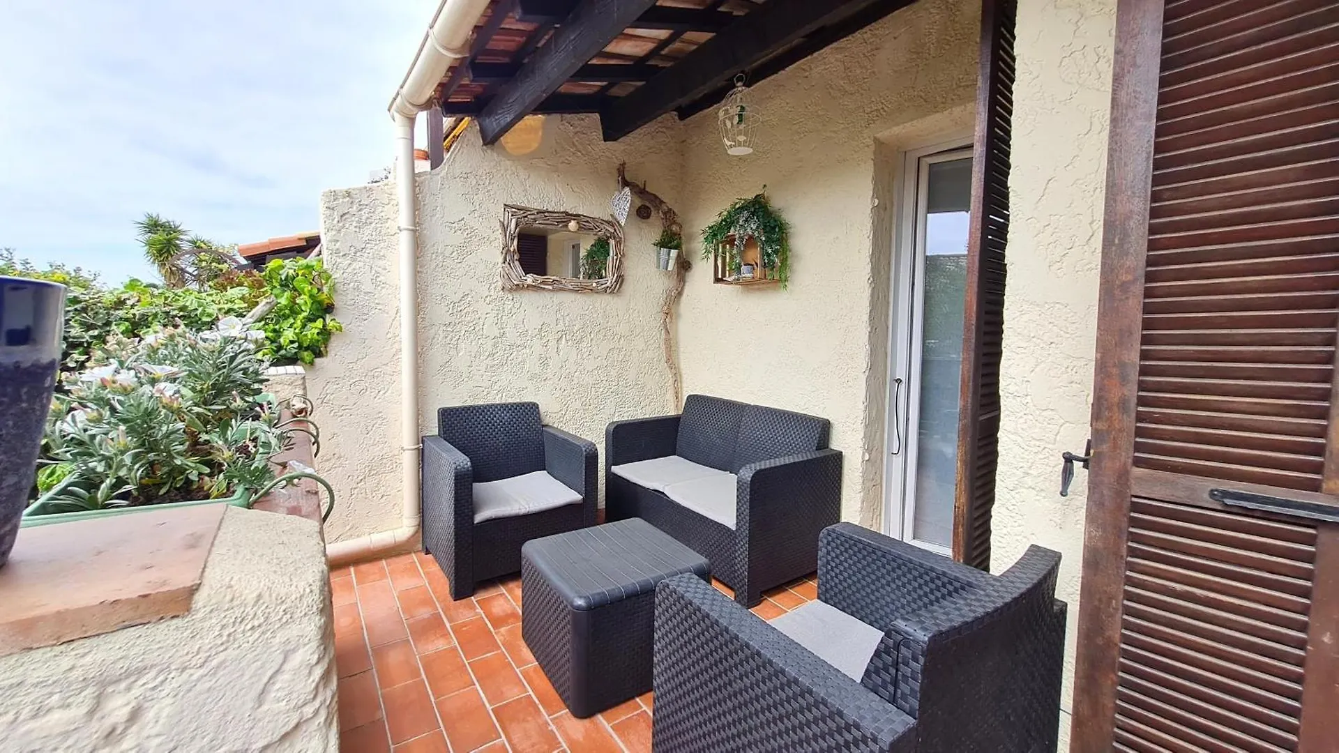 Apartment Bel Appartement Renove, Avec Terrasse Et Piscine La Croix-Valmer