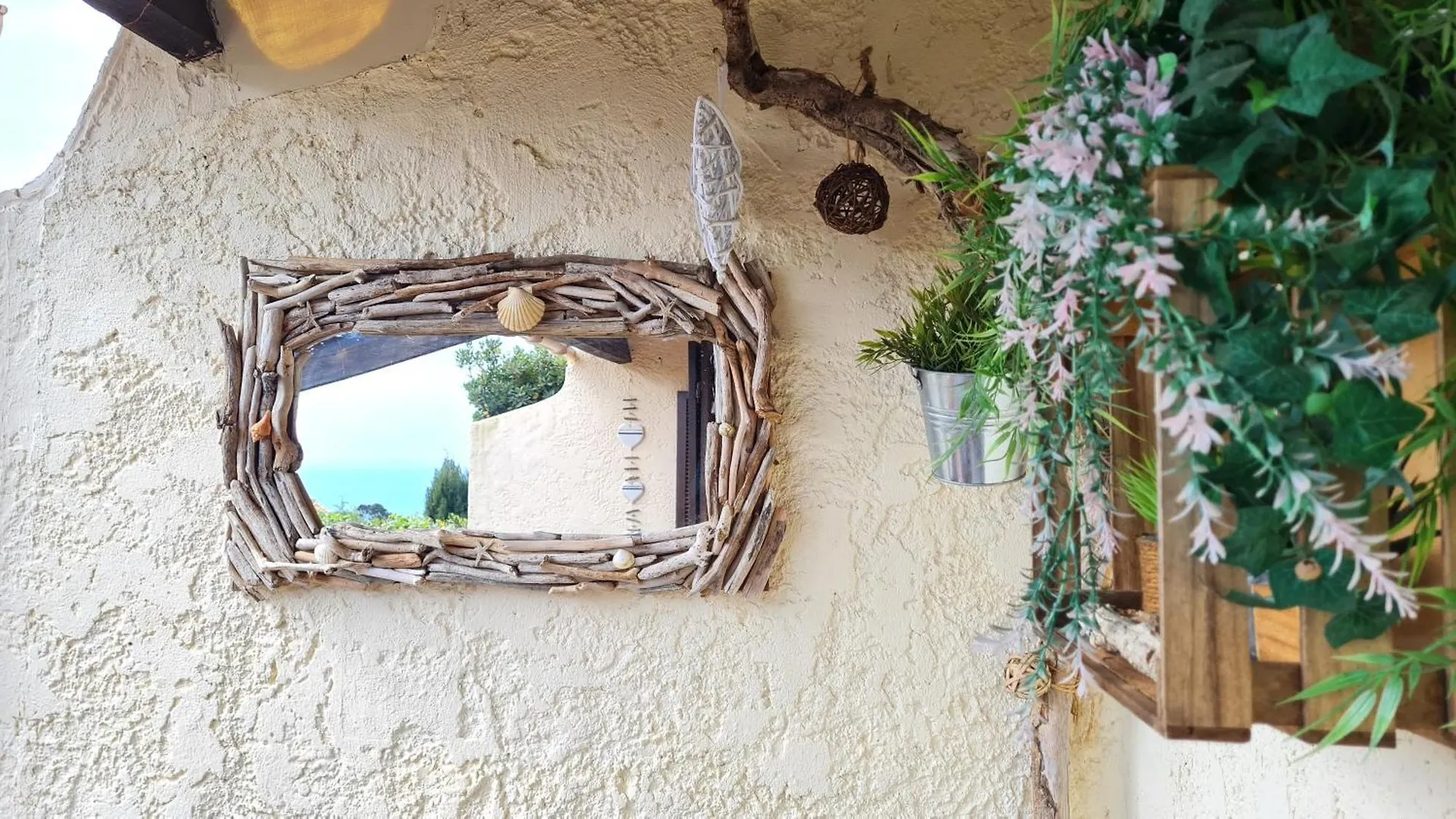 Bel Appartement Renove, Avec Terrasse Et Piscine La Croix-Valmer Frankreich